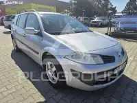 2007 Renault Megane