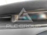 2007 Renault Megane
