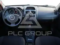2007 Renault Megane