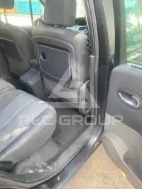 2007 Renault Megane