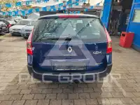 2007 Renault Megane