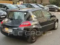 2007 Renault Megane