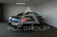 2007 Renault Megane