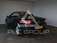 2007 Renault Megane