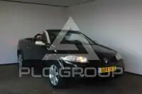 2007 Renault Megane