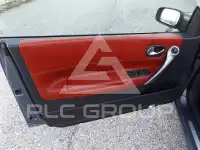 2007 Renault Megane