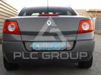 2007 Renault Megane