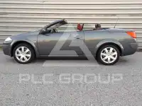 2007 Renault Megane