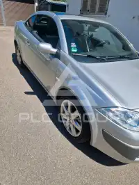 2007 Renault Megane