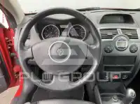 2007 Renault Megane