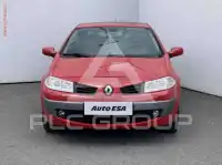 2007 Renault Megane