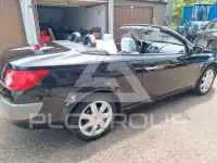 2007 Renault Megane