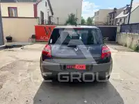 2007 Renault Megane