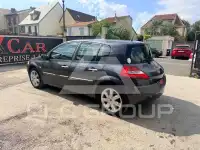 2007 Renault Megane