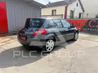 2007 Renault Megane