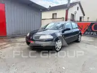 2007 Renault Megane