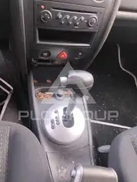2007 Renault Megane