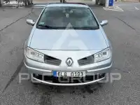 2007 Renault Megane