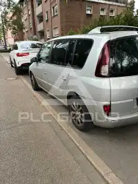 2007 Renault Megane