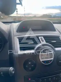 2007 Renault Megane