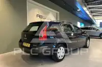 2007 Renault Megane