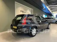 2007 Renault Megane