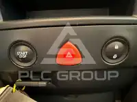 2007 Renault Megane