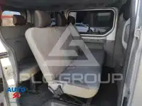 2007 Renault Trafic