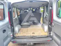 2007 Renault Trafic