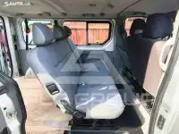2007 Renault Trafic