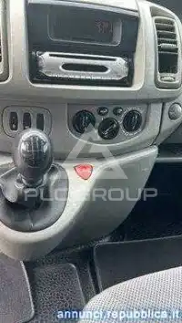 2007 Renault Trafic