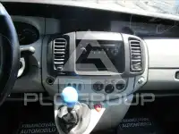 2007 Renault Trafic
