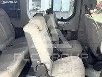 2007 Renault Trafic