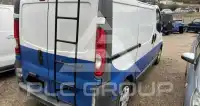 2007 Renault Trafic