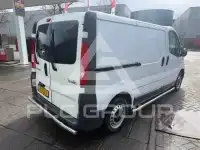 2007 Renault Trafic