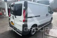 2007 Renault Trafic