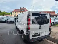2007 Renault Trafic