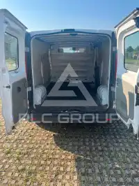 2007 Renault Trafic