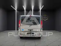 2007 Renault Trafic