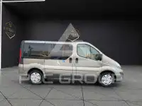 2007 Renault Trafic