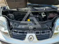 2007 Renault Trafic