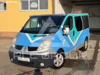2007 Renault Trafic