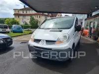 2007 Renault Trafic