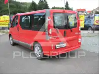 2007 Renault Trafic