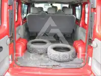 2007 Renault Trafic