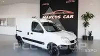 2007 Renault Kangoo