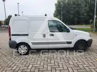 2007 Renault Kangoo