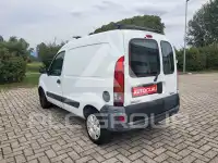 2007 Renault Kangoo