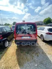 2007 Renault Kangoo