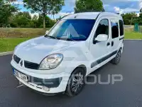 2007 Renault Kangoo